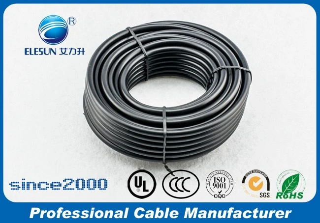 RG214/U Coaxial Cable For High-Frequency Signal Transmission suppliers
