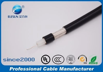 Kejbil koassjali RG223 /U