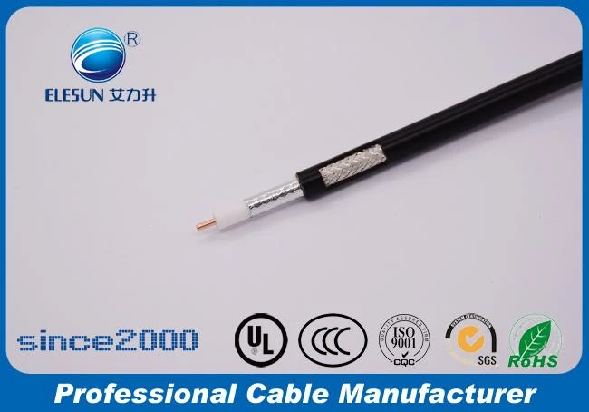 50ohm RF Coaxial Cable 3D -Fb Konnettur Jumper Cable