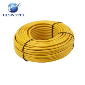 Konduttur tar-ram 600V PVC Insulazzjoni Hook up Wajer UL1015